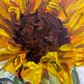 Sunflower2 Detail1