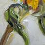 Sunflower2 Detail2