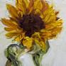 Sunflower2 Detail4