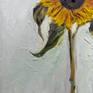 Sunflower3 Detail4