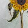 Sunflower3 Detail2