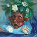 Collection Oil Paintings
