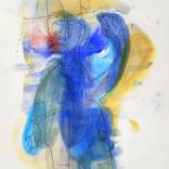 Collection Abstract Painting