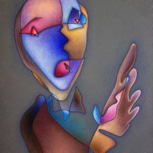 Collection WINTER - Art For Sale