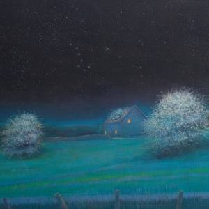 Collection Starry Nights