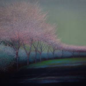 Collection Landscape Paintings by Popular Artists