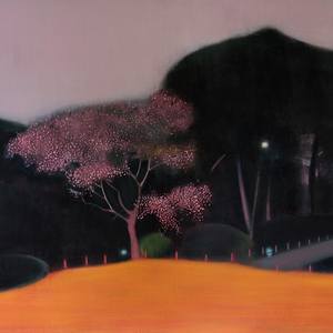 Collection Spring Fever: Emerging Artists from Saatchi Art at the Hyatt, London