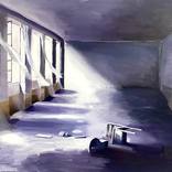Isolation Chamber by Ronan Mcgeough