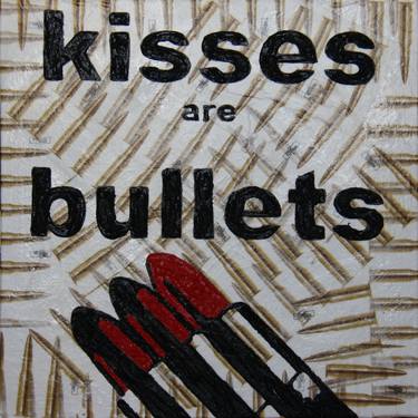 Kisses are Bullets thumb