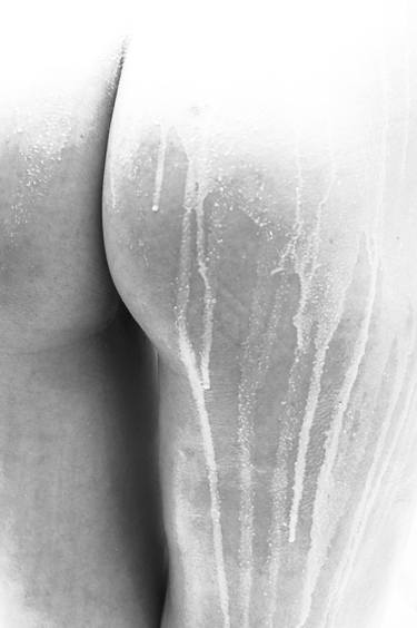 Original Nude Photography by Ievgen Gubareni