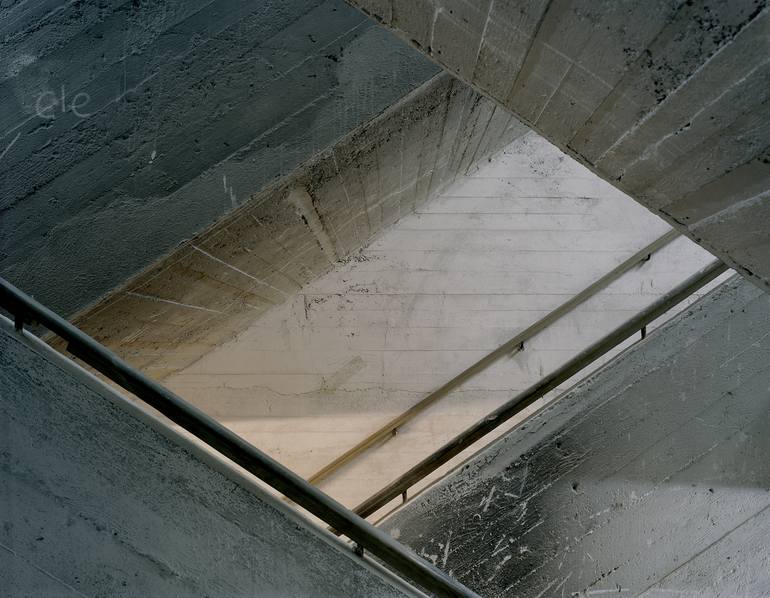 Original Conceptual Architecture Photography by Arun Kuplas