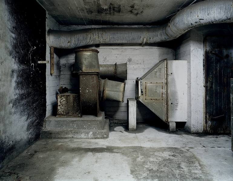 Original Conceptual Architecture Photography by Arun Kuplas