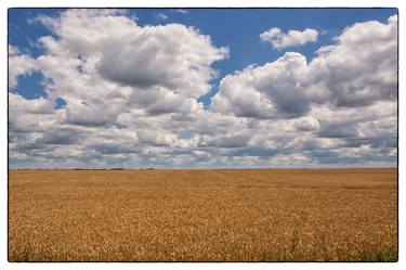 Print of Photorealism Landscape Photography by Vanja Vidaković