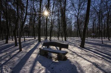 Print of Places Photography by Vanja Vidaković