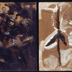 Collection Diptychs 1988-1999