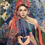 Conception by Annette Golden