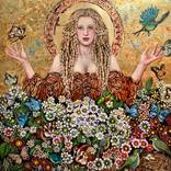 Polly-Anne by Annette Golden