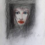 woman#! by vladimir vlad