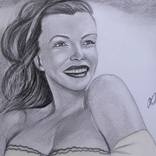 Marilyn Monroe by vladimir vlad
