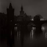 Charles Bridge - Prague, Czech Republic - Limited Edition 2 of 25 by Michael Crouser