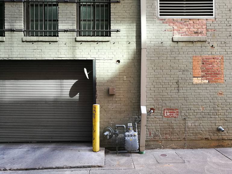 Union Street, 504, Nashville, TN, USA Limited Edition 1 of 100