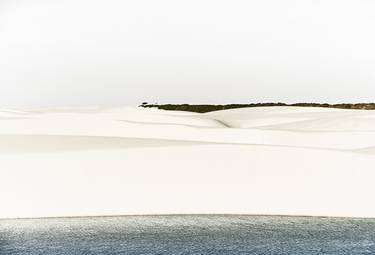 NEXT FRONTRIER #1 - Lençóis Maranhenses National Park - thumb