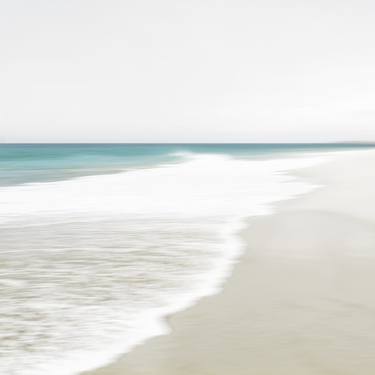 Original Fine Art Beach Photography by Sergio Kovacevick