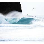 Flying in the Waves #3P - Fernando de Noronha Archipelago by Sergio Kovacevick