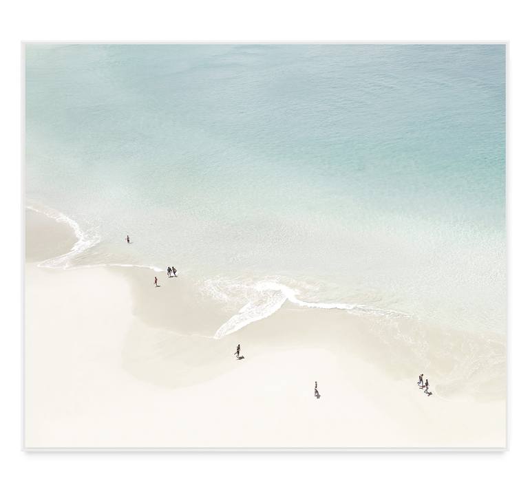 Original Fine Art Beach Photography by Sergio Kovacevick