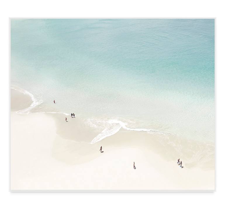 Original Conceptual Beach Photography by Sergio Kovacevick