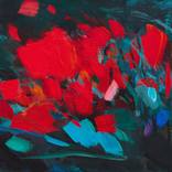 Love that never fades III by Ute Laum