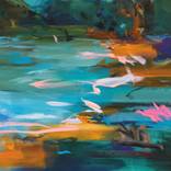 Flashback by Ute Laum