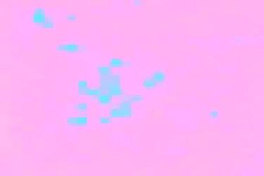 Original Abstract Expressionism Abstract Digital by Slavomir Zombek