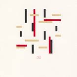 THE COMPOSITION A01 by Slavomir Zombek
