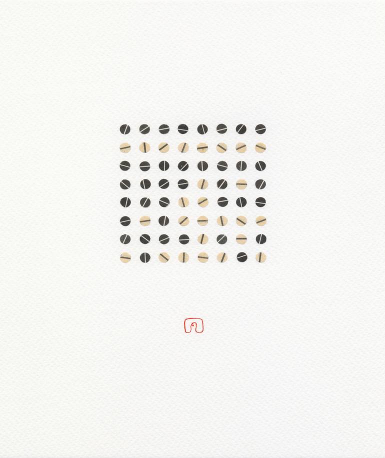 ADAM_EVE N°02 - Print