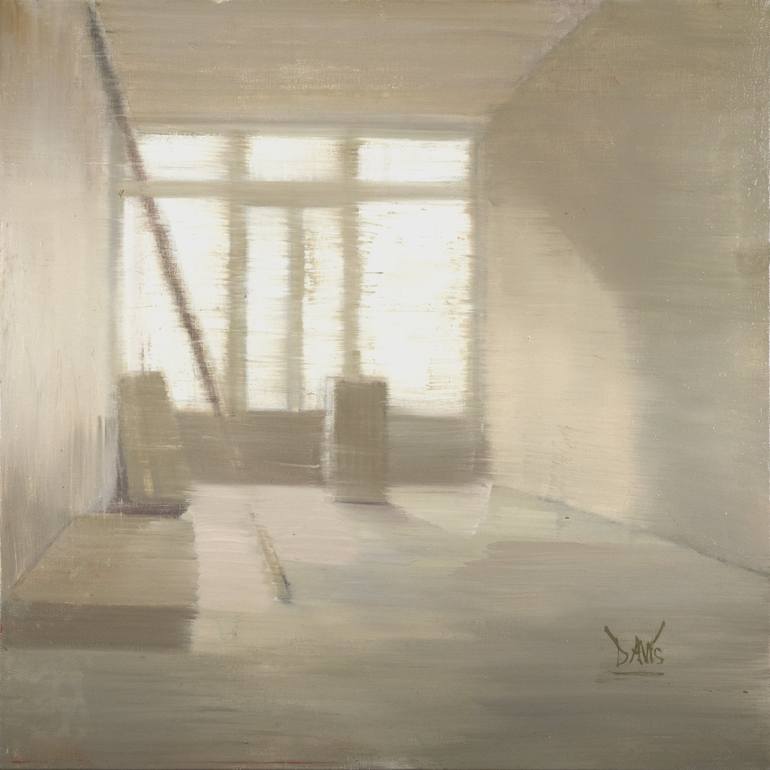 Print of Contemporary Home Paintings by Davis Lisboa