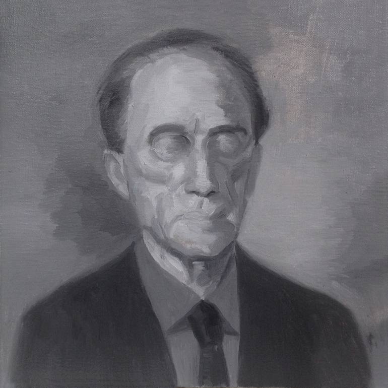 Marcel Duchamp #2