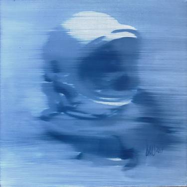 Print of Documentary Outer Space Paintings by Davis Lisboa