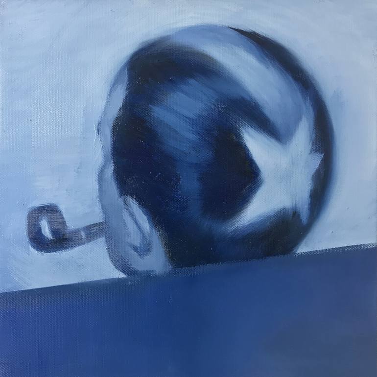 "Marcel Duchamp #6 (Paintings)"