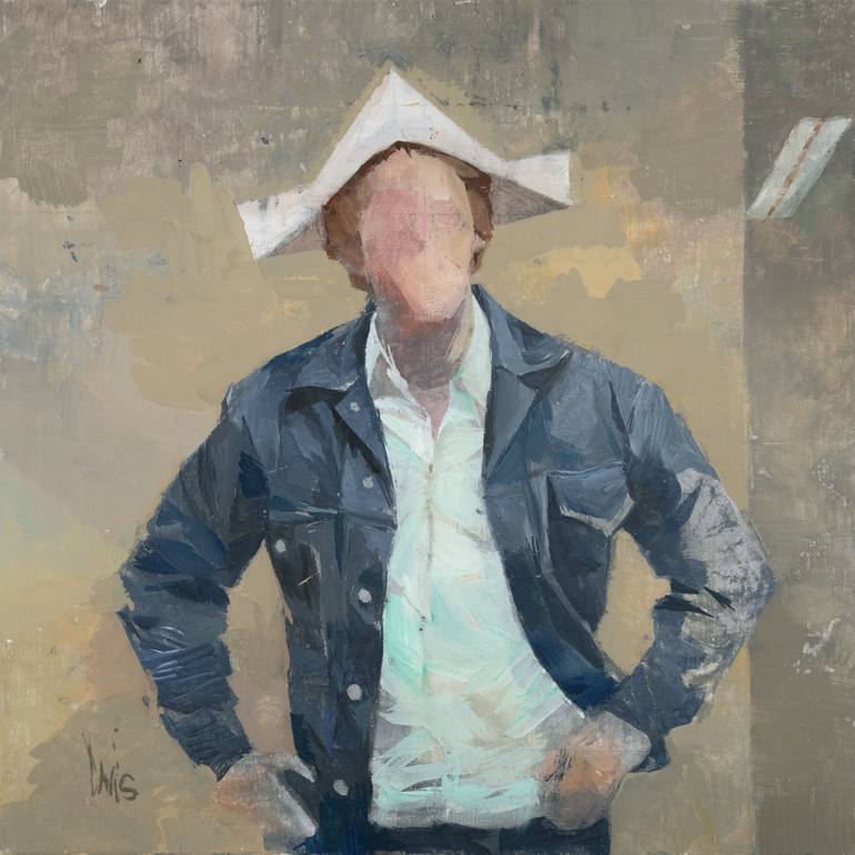 Print of Documentary World Culture Paintings by Davis Lisboa