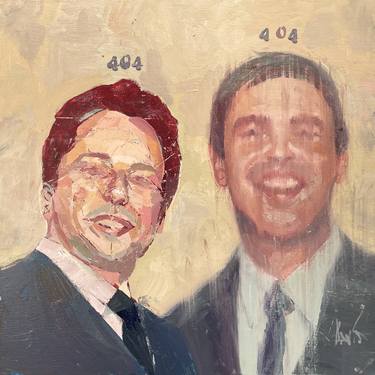 "Sergey Brin & Larry Page 1 (404)" image