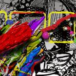 Collection Abstract