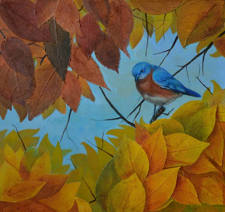Acrylic Gesso - Bluebird Arts