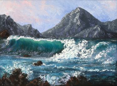 Tidal Surge thumb