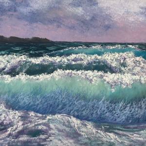Alluring Ocean