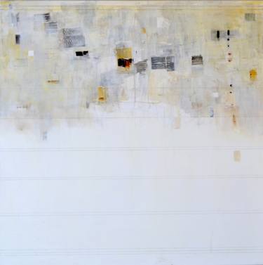 Original Abstract Paintings by Elaine Connors