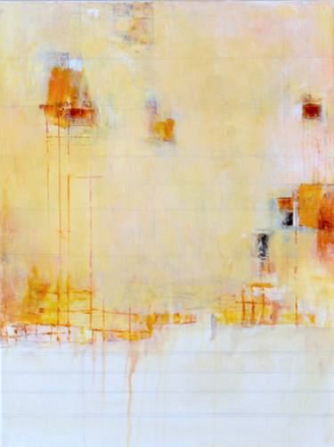 Original Abstract Paintings by Elaine Connors