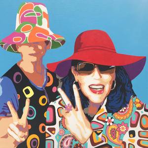 Collection Painted by Commission