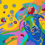 My Girl by Alicia Crespo