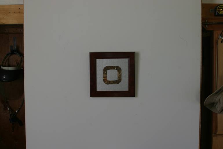 Original Abstract Painting by Michael Cerbone